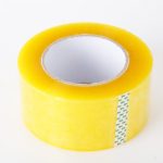 Clear Packing Tape, 12mm/18mm/24mm/36mm/48mm/ Heavy Duty Packaging Tape for Shipping Packaging Moving Sealing, Thicker Clear Packing Tape