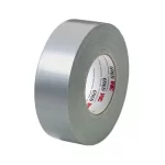 Easy To Tear PVC Cloth Duct Tape Sealing Pipes Cloth Electrica Tape -