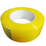 Clear Packing Tape, 12mm/18mm/24mm/36mm/48mm/ Heavy Duty Packaging Tape For Shipping Packaging Moving Sealing, Thicker Clear Packing Tape -