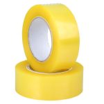 Clear Packing Tape, 12mm/18mm/24mm/36mm/48mm/ Heavy Duty Packaging Tape For Shipping Packaging Moving Sealing, Thicker Clear Packing Tape -